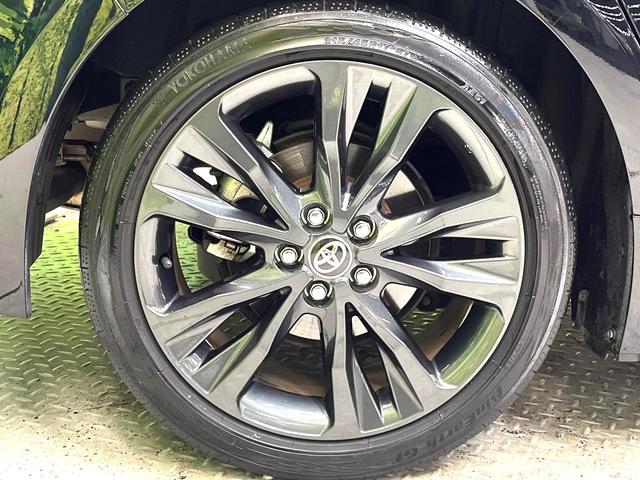 カローラツーリング ハイブリッド ダブルバイビー 禁煙車 衝突軽減システム ナビ付ディスプレイオーディオ レーダークルーズ バックカメラ フルセグ ETC2.0 Bluetooth再生 ブラインドスポットモニター ハーフレザーシート LEDヘッド(32枚目)