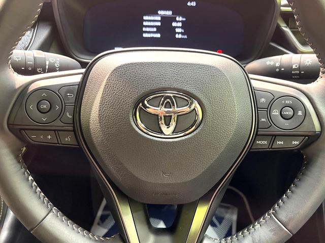 カローラツーリング ハイブリッド ダブルバイビー 禁煙車 衝突軽減システム ナビ付ディスプレイオーディオ レーダークルーズ バックカメラ フルセグ ETC2.0 Bluetooth再生 ブラインドスポットモニター ハーフレザーシート LEDヘッド(50枚目)