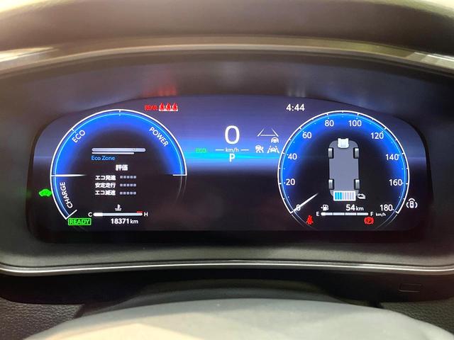 カローラツーリング ハイブリッド ダブルバイビー 禁煙車 衝突軽減システム ナビ付ディスプレイオーディオ レーダークルーズ バックカメラ フルセグ ETC2.0 Bluetooth再生 ブラインドスポットモニター ハーフレザーシート LEDヘッド(54枚目)