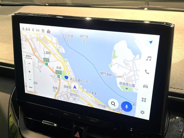 カローラツーリング ハイブリッド ダブルバイビー 禁煙車 衝突軽減システム ナビ付ディスプレイオーディオ レーダークルーズ バックカメラ フルセグ ETC2.0 Bluetooth再生 ブラインドスポットモニター ハーフレザーシート LEDヘッド(55枚目)