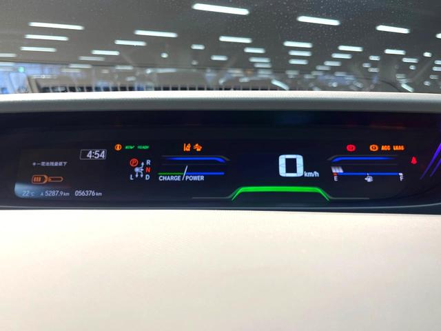 フリードハイブリッド ハイブリッド・Gホンダセンシング 禁煙車 両側電動スライドドア 純正SDナビ バックカメラ 衝突被害軽減システム レーダークルーズコントロール スマートキー LEDヘッド ETC 車線逸脱警報 オートライト オートエアコン(39枚目)