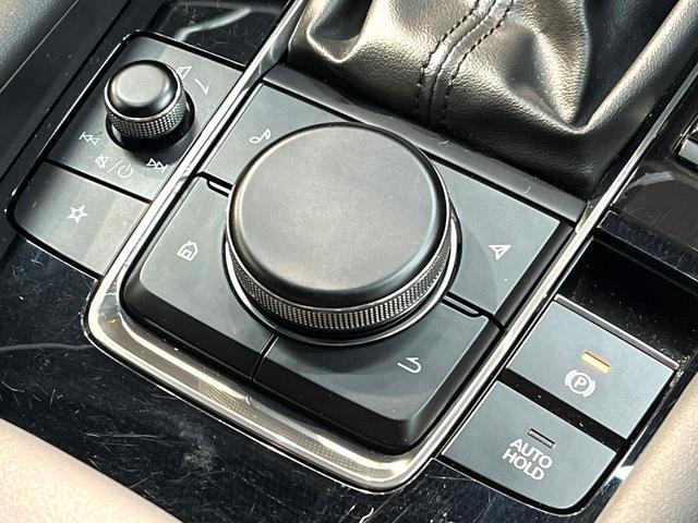MAZDA3ファストバック 20Sバーガンディ セレクション 禁煙車 10インチSDナビ バックカメラ BOSEサウンド 衝突被害軽減システム レーダークルーズ レザーシート パワーシート コーナーセンサー スマートキー LEDヘッド ビルトインETC(53枚目)