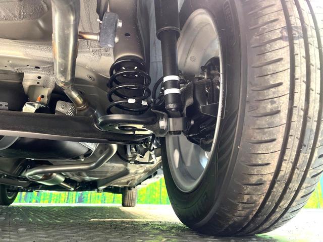 スペーシアギア ハイブリッドXZ 禁煙車 9インチナビ 両側電動ドア 全周囲カメラ 衝突被害軽減システム レーダークルーズ コーナーセンサー スマートキー LEDヘッド オートハイビーム 車線逸脱警報 オートライト オートエアコン(21枚目)