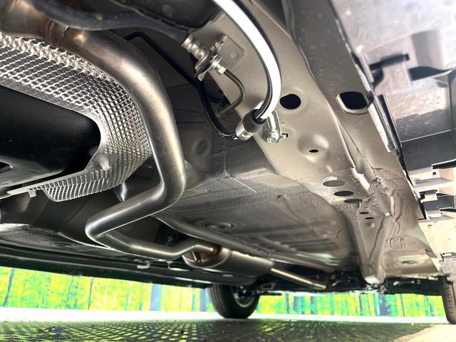 スペーシアギア ハイブリッドXZ 禁煙車 9インチナビ 両側電動ドア 全周囲カメラ 衝突被害軽減システム レーダークルーズ コーナーセンサー スマートキー LEDヘッド オートハイビーム 車線逸脱警報 オートライト オートエアコン(23枚目)