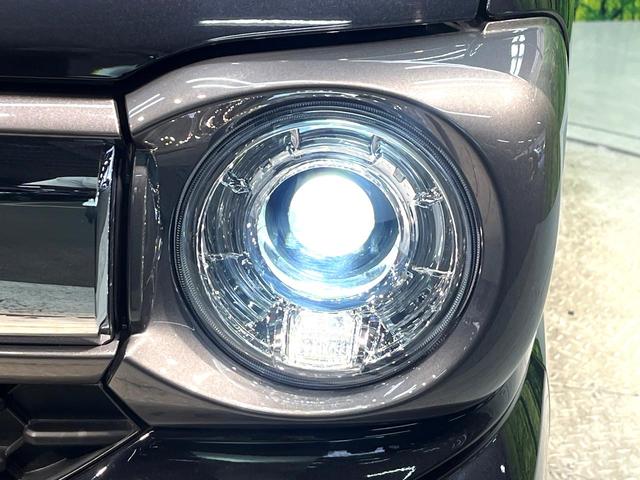 スペーシアギア ハイブリッドXZ 禁煙車 9インチナビ 両側電動ドア 全周囲カメラ 衝突被害軽減システム レーダークルーズ コーナーセンサー スマートキー LEDヘッド オートハイビーム 車線逸脱警報 オートライト オートエアコン(29枚目)