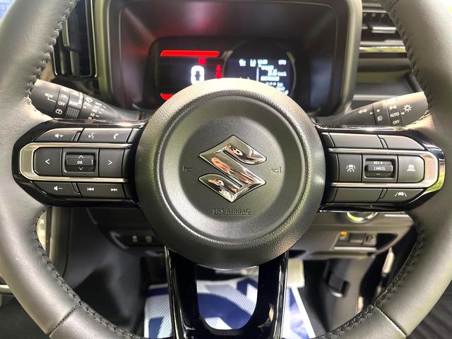 スペーシアギア ハイブリッドXZ 禁煙車 9インチナビ 両側電動ドア 全周囲カメラ 衝突被害軽減システム レーダークルーズ コーナーセンサー スマートキー LEDヘッド オートハイビーム 車線逸脱警報 オートライト オートエアコン(45枚目)