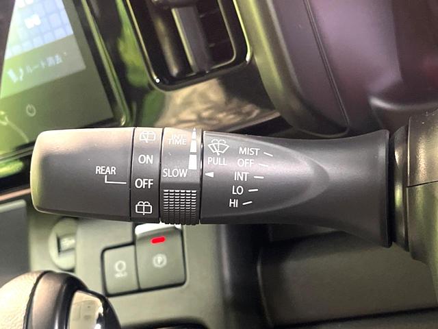 スペーシアギア ハイブリッドXZ 禁煙車 9インチナビ 両側電動ドア 全周囲カメラ 衝突被害軽減システム レーダークルーズ コーナーセンサー スマートキー LEDヘッド オートハイビーム 車線逸脱警報 オートライト オートエアコン(48枚目)