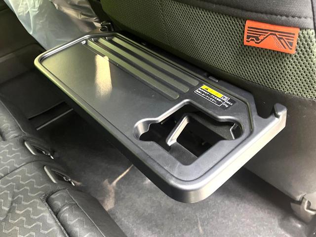 スペーシアギア ハイブリッドXZ 禁煙車 9インチナビ 両側電動ドア 全周囲カメラ 衝突被害軽減システム レーダークルーズ コーナーセンサー スマートキー LEDヘッド オートハイビーム 車線逸脱警報 オートライト オートエアコン(60枚目)