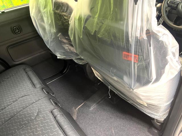 スペーシアギア ハイブリッドXZ 禁煙車 9インチナビ 両側電動ドア 全周囲カメラ 衝突被害軽減システム レーダークルーズ コーナーセンサー スマートキー LEDヘッド オートハイビーム 車線逸脱警報 オートライト オートエアコン(66枚目)