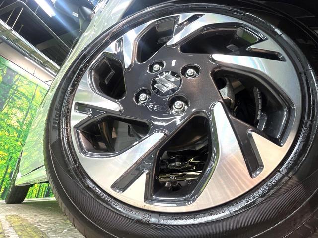 スペーシアカスタム ハイブリッドXS 届出済未使用車 両側電動ドア 衝突被害軽減システム レーダークルーズ コーナーセンサー スマートキー LEDヘッド オートハイビーム 車線逸脱警報 オートライト オートエアコン 純正14インチアルミ(13枚目)