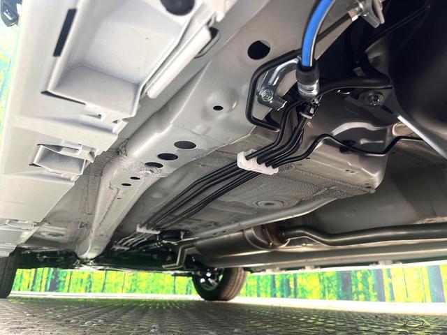 スペーシアカスタム ハイブリッドXS 届出済未使用車 両側電動ドア 衝突被害軽減システム レーダークルーズ コーナーセンサー スマートキー LEDヘッド オートハイビーム 車線逸脱警報 オートライト オートエアコン 純正14インチアルミ(22枚目)