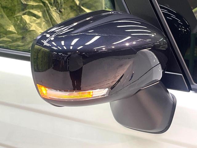 スペーシアカスタム ハイブリッドXS 届出済未使用車 両側電動ドア 衝突被害軽減システム レーダークルーズ コーナーセンサー スマートキー LEDヘッド オートハイビーム 車線逸脱警報 オートライト オートエアコン 純正14インチアルミ(32枚目)