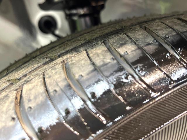 スペーシアカスタム ハイブリッドXS 届出済未使用車 両側電動ドア 衝突被害軽減システム レーダークルーズ コーナーセンサー スマートキー LEDヘッド オートハイビーム 車線逸脱警報 オートライト オートエアコン 純正14インチアルミ(36枚目)