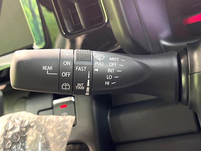 スペーシアカスタム ハイブリッドXS 届出済未使用車 両側電動ドア 衝突被害軽減システム レーダークルーズ コーナーセンサー スマートキー LEDヘッド オートハイビーム 車線逸脱警報 オートライト オートエアコン 純正14インチアルミ(41枚目)