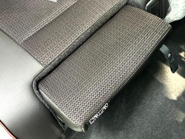 スペーシアカスタム ハイブリッドXS 届出済未使用車 両側電動ドア 衝突被害軽減システム レーダークルーズ コーナーセンサー スマートキー LEDヘッド オートハイビーム 車線逸脱警報 オートライト オートエアコン 純正14インチアルミ(56枚目)