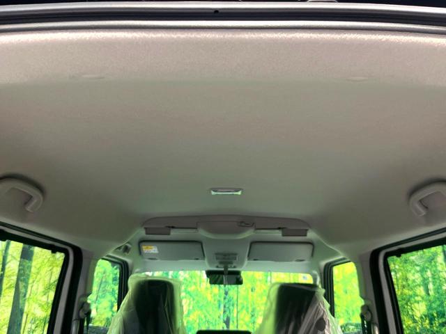 スペーシアカスタム ハイブリッドXS 届出済未使用車 両側電動ドア 衝突被害軽減システム レーダークルーズ コーナーセンサー スマートキー LEDヘッド オートハイビーム 車線逸脱警報 オートライト オートエアコン 純正14インチアルミ(59枚目)