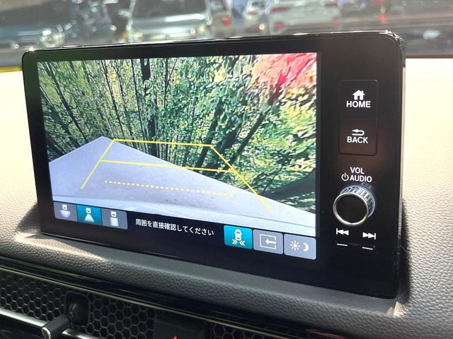 シビック e:HEV 禁煙車 9インチナビ バックカメラ BOSEサウンド 衝突被害軽減システム レーダークルーズ レザーシート ドラレコ コーナーセンサー LEDヘッド ETC2.0 オートハイビーム 車線逸脱警報(4枚目)