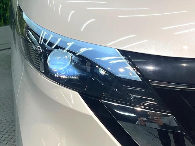 ルークス ハイウェイスター X プロパイロットエディション 禁煙車 9インチナビ 全周囲カメラ 衝突被害軽減システム レーダークルーズ ドラレコ コーナーセンサー スマートキー LEDヘッド ETC オートハイビーム 車線逸脱警報 オートライト(28枚目)