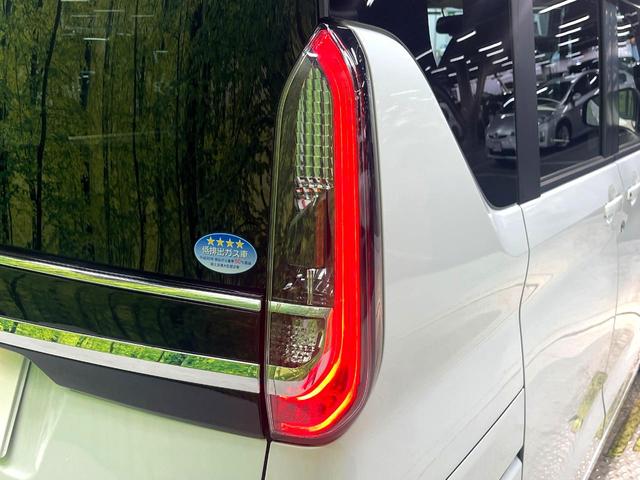 ルークス ハイウェイスター X プロパイロットエディション 禁煙車 9インチナビ 全周囲カメラ 衝突被害軽減システム レーダークルーズ ドラレコ コーナーセンサー スマートキー LEDヘッド ETC オートハイビーム 車線逸脱警報 オートライト(31枚目)