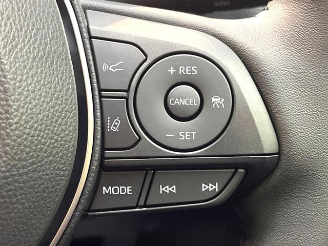 RAV4 アドベンチャー オフロードパッケージII 登録済未使用車 4WD 衝突軽減システム レーダークルーズ ナビ機能付ディスプレイオーディオ バックカメラ フルセグ ブラインドスポットモニター シートベンチレーション パワーシート ETC2.0(5枚目)