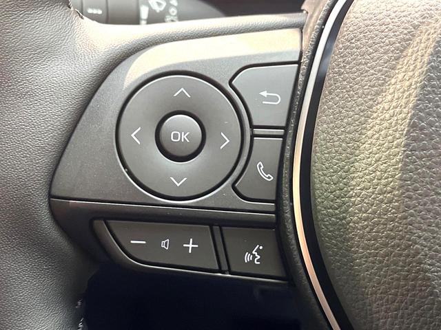 RAV4 アドベンチャー オフロードパッケージII 登録済未使用車 4WD 衝突軽減システム レーダークルーズ ナビ機能付ディスプレイオーディオ バックカメラ フルセグ ブラインドスポットモニター シートベンチレーション パワーシート ETC2.0(37枚目)