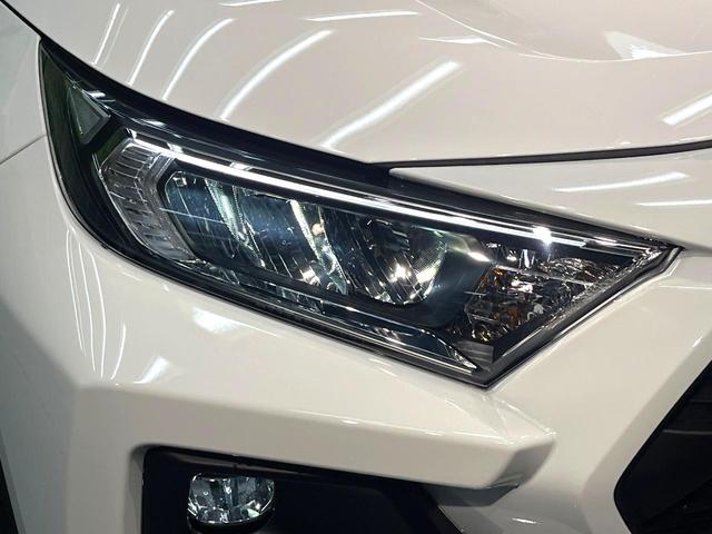 RAV4 アドベンチャー オフロードパッケージII 登録済未使用車 4WD 衝突軽減システム レーダークルーズ ナビ機能付ディスプレイオーディオ バックカメラ フルセグ ブラインドスポットモニター シートベンチレーション パワーシート ETC2.0(47枚目)