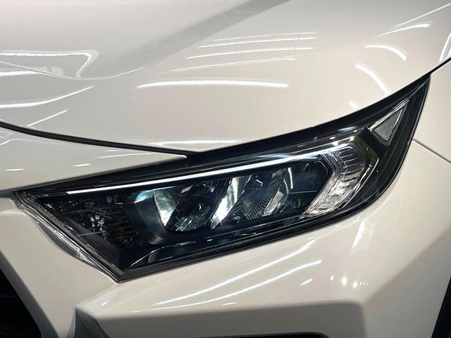 RAV4 アドベンチャー オフロードパッケージII 登録済未使用車 4WD 衝突軽減システム レーダークルーズ ナビ機能付ディスプレイオーディオ バックカメラ フルセグ ブラインドスポットモニター シートベンチレーション パワーシート ETC2.0(48枚目)