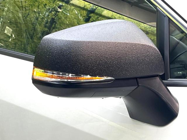 RAV4 アドベンチャー オフロードパッケージII 登録済未使用車 4WD 衝突軽減システム レーダークルーズ ナビ機能付ディスプレイオーディオ バックカメラ フルセグ ブラインドスポットモニター シートベンチレーション パワーシート ETC2.0(51枚目)