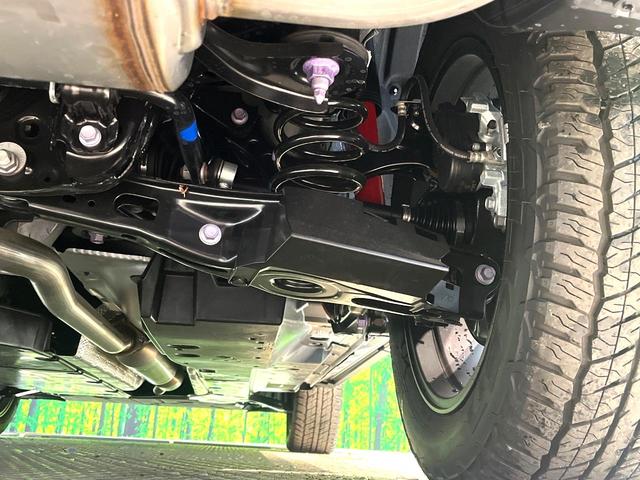 RAV4 アドベンチャー オフロードパッケージII 登録済未使用車 4WD 衝突軽減システム レーダークルーズ ナビ機能付ディスプレイオーディオ バックカメラ フルセグ ブラインドスポットモニター シートベンチレーション パワーシート ETC2.0(55枚目)