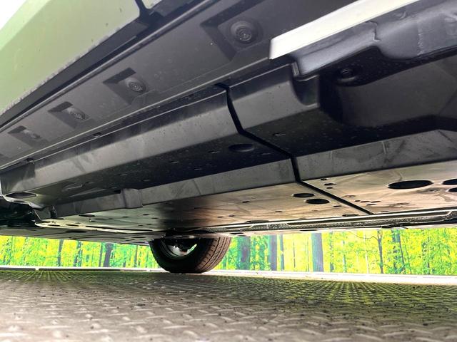 RAV4 アドベンチャー オフロードパッケージII 登録済未使用車 4WD 衝突軽減システム レーダークルーズ ナビ機能付ディスプレイオーディオ バックカメラ フルセグ ブラインドスポットモニター シートベンチレーション パワーシート ETC2.0(56枚目)