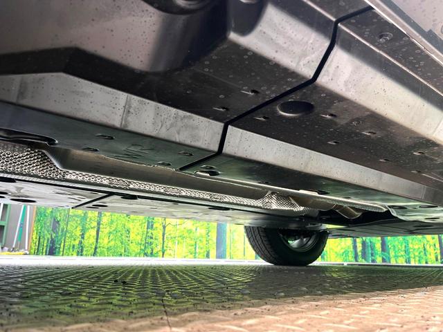 RAV4 アドベンチャー オフロードパッケージII 登録済未使用車 4WD 衝突軽減システム レーダークルーズ ナビ機能付ディスプレイオーディオ バックカメラ フルセグ ブラインドスポットモニター シートベンチレーション パワーシート ETC2.0(57枚目)