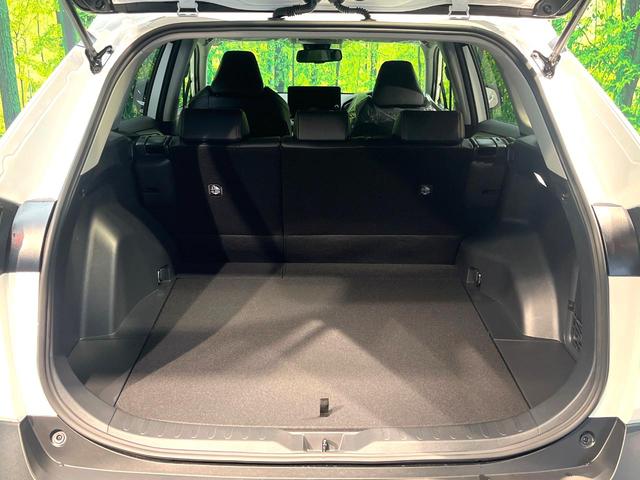 RAV4 アドベンチャー オフロードパッケージII 登録済未使用車 4WD 衝突軽減システム レーダークルーズ ナビ機能付ディスプレイオーディオ バックカメラ フルセグ ブラインドスポットモニター シートベンチレーション パワーシート ETC2.0(61枚目)