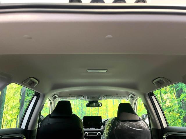 RAV4 アドベンチャー オフロードパッケージII 登録済未使用車 4WD 衝突軽減システム レーダークルーズ ナビ機能付ディスプレイオーディオ バックカメラ フルセグ ブラインドスポットモニター シートベンチレーション パワーシート ETC2.0(62枚目)