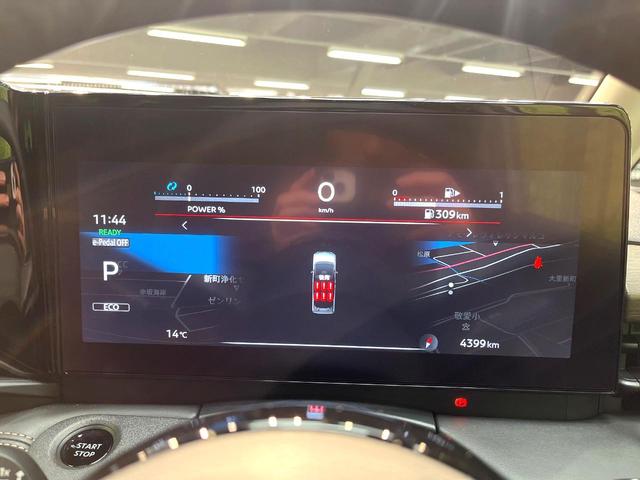 セレナ e-パワー ハイウェイスターV 禁煙車 両側電動スライドドア 純正12インチナビ 全周囲カメラ レーダークルーズ フルセグ デジタルインナミラー ブラインドスポットモニター ETC2.0 Bluetooth再生 LEDヘッドライト(24枚目)