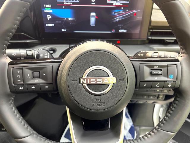 セレナ e-パワー ハイウェイスターV 禁煙車 両側電動スライドドア 純正12インチナビ 全周囲カメラ レーダークルーズ フルセグ デジタルインナミラー ブラインドスポットモニター ETC2.0 Bluetooth再生 LEDヘッドライト(38枚目)