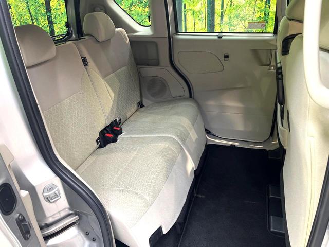 ｅＫスペース Ｇ　禁煙車　電動スライドドア　衝突軽減システム　ナビ　シートヒーター　バックカメラ　ＥＴＣ　Ｂｌｕｅｔｏｏｔｈ再生　レーンアシスト　クリアランスソナー　スマートキー　オートマチックハイビーム　盗難防止装置（9枚目）