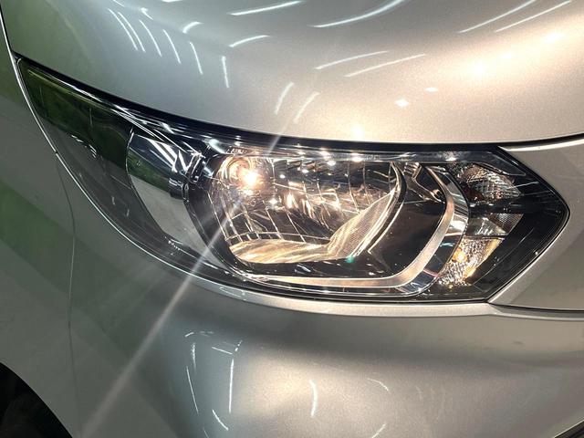 ｅＫスペース Ｇ　禁煙車　電動スライドドア　衝突軽減システム　ナビ　シートヒーター　バックカメラ　ＥＴＣ　Ｂｌｕｅｔｏｏｔｈ再生　レーンアシスト　クリアランスソナー　スマートキー　オートマチックハイビーム　盗難防止装置（36枚目）