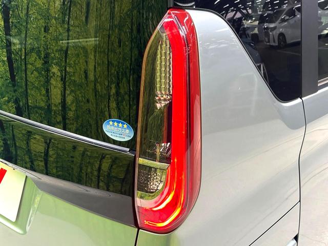 ｅＫスペース Ｇ　禁煙車　電動スライドドア　衝突軽減システム　ナビ　シートヒーター　バックカメラ　ＥＴＣ　Ｂｌｕｅｔｏｏｔｈ再生　レーンアシスト　クリアランスソナー　スマートキー　オートマチックハイビーム　盗難防止装置（39枚目）
