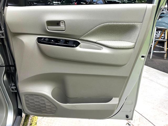 ｅＫスペース Ｇ　禁煙車　電動スライドドア　衝突軽減システム　ナビ　シートヒーター　バックカメラ　ＥＴＣ　Ｂｌｕｅｔｏｏｔｈ再生　レーンアシスト　クリアランスソナー　スマートキー　オートマチックハイビーム　盗難防止装置（43枚目）