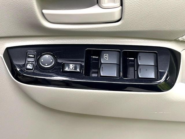 ｅＫスペース Ｇ　禁煙車　電動スライドドア　衝突軽減システム　ナビ　シートヒーター　バックカメラ　ＥＴＣ　Ｂｌｕｅｔｏｏｔｈ再生　レーンアシスト　クリアランスソナー　スマートキー　オートマチックハイビーム　盗難防止装置（44枚目）