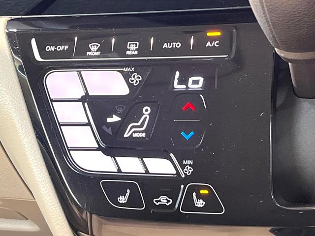 ｅＫスペース Ｇ　禁煙車　電動スライドドア　衝突軽減システム　ナビ　シートヒーター　バックカメラ　ＥＴＣ　Ｂｌｕｅｔｏｏｔｈ再生　レーンアシスト　クリアランスソナー　スマートキー　オートマチックハイビーム　盗難防止装置（55枚目）