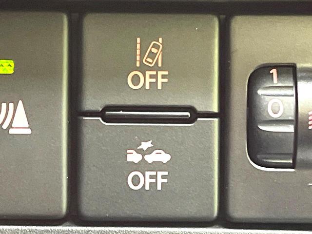 スイフト XG 衝突軽減 ナビ レーダークルーズコントロール ETC バックカメラ Bluetooth 車線逸脱 クリアランスソナー シートヒーター オートライト スマートキー 電動格納ドアミラー(5枚目)