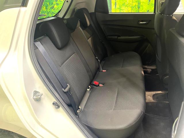 スイフト XG 衝突軽減 ナビ レーダークルーズコントロール ETC バックカメラ Bluetooth 車線逸脱 クリアランスソナー シートヒーター オートライト スマートキー 電動格納ドアミラー(9枚目)