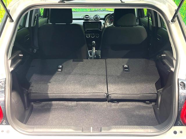 スイフト XG 衝突軽減 ナビ レーダークルーズコントロール ETC バックカメラ Bluetooth 車線逸脱 クリアランスソナー シートヒーター オートライト スマートキー 電動格納ドアミラー(10枚目)