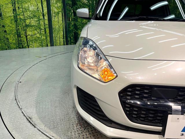 スイフト XG 衝突軽減 ナビ レーダークルーズコントロール ETC バックカメラ Bluetooth 車線逸脱 クリアランスソナー シートヒーター オートライト スマートキー 電動格納ドアミラー(12枚目)