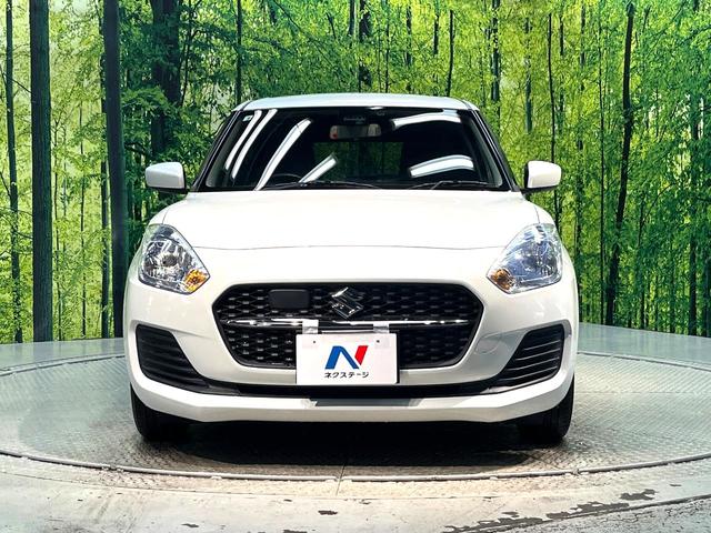 スイフト XG 衝突軽減 ナビ レーダークルーズコントロール ETC バックカメラ Bluetooth 車線逸脱 クリアランスソナー シートヒーター オートライト スマートキー 電動格納ドアミラー(14枚目)