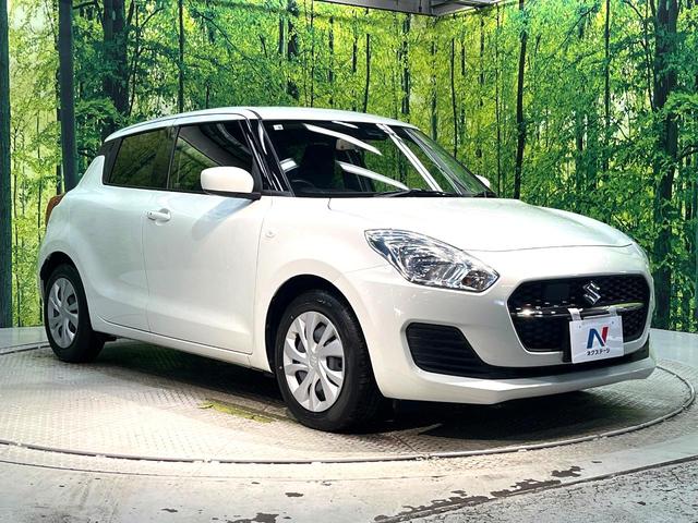 スイフト XG 衝突軽減 ナビ レーダークルーズコントロール ETC バックカメラ Bluetooth 車線逸脱 クリアランスソナー シートヒーター オートライト スマートキー 電動格納ドアミラー(16枚目)