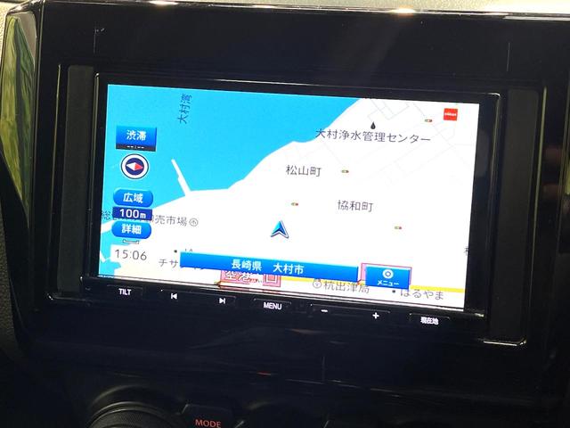 スイフト XG 衝突軽減 ナビ レーダークルーズコントロール ETC バックカメラ Bluetooth 車線逸脱 クリアランスソナー シートヒーター オートライト スマートキー 電動格納ドアミラー(22枚目)