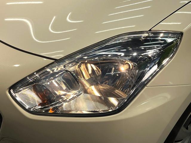 スイフト XG 衝突軽減 ナビ レーダークルーズコントロール ETC バックカメラ Bluetooth 車線逸脱 クリアランスソナー シートヒーター オートライト スマートキー 電動格納ドアミラー(46枚目)