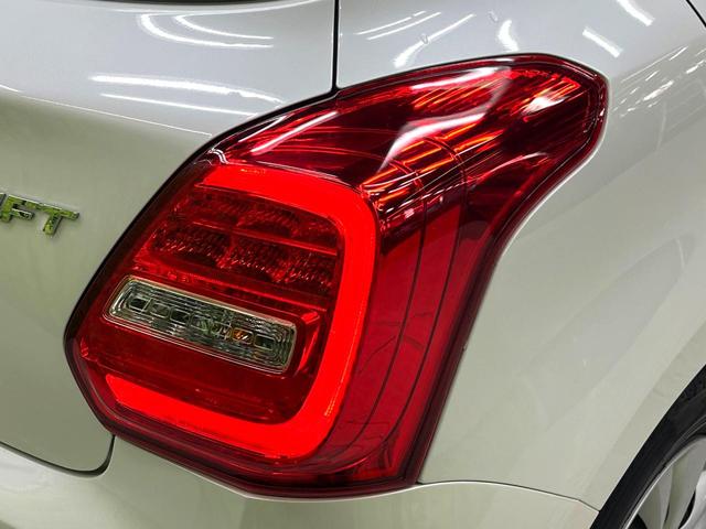 スイフト XG 衝突軽減 ナビ レーダークルーズコントロール ETC バックカメラ Bluetooth 車線逸脱 クリアランスソナー シートヒーター オートライト スマートキー 電動格納ドアミラー(47枚目)